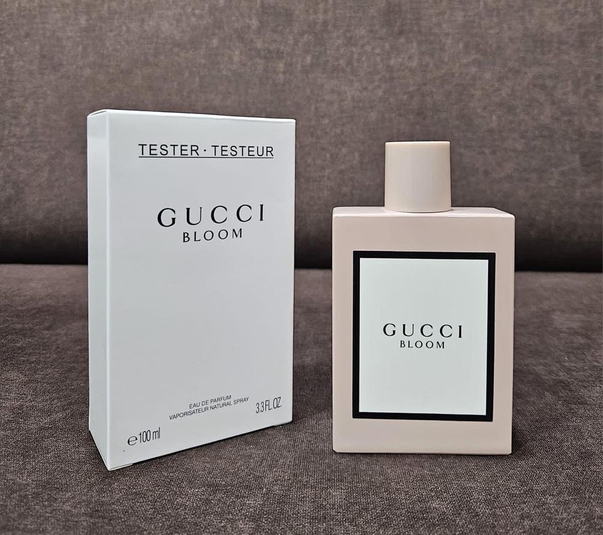 GUCCI BLOOM ( tester ) 