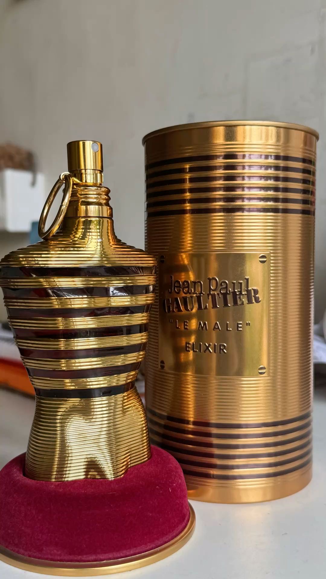 Jean paul gaultier ( le male ) 