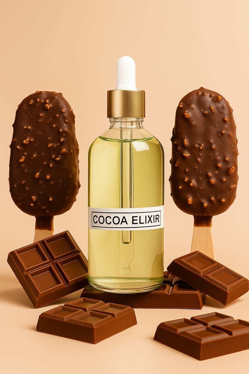 Cocoa Elixer 