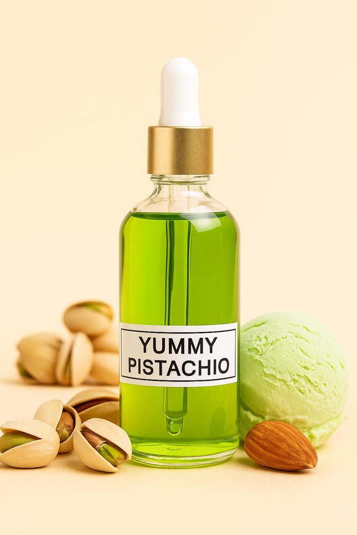 Yummy Pistachio 