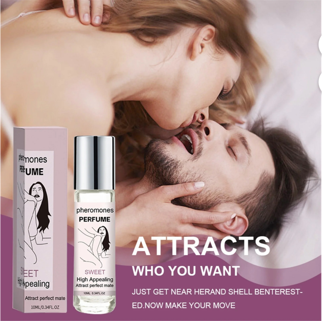 SWEET High APPEALING PHEROMONE OIL 