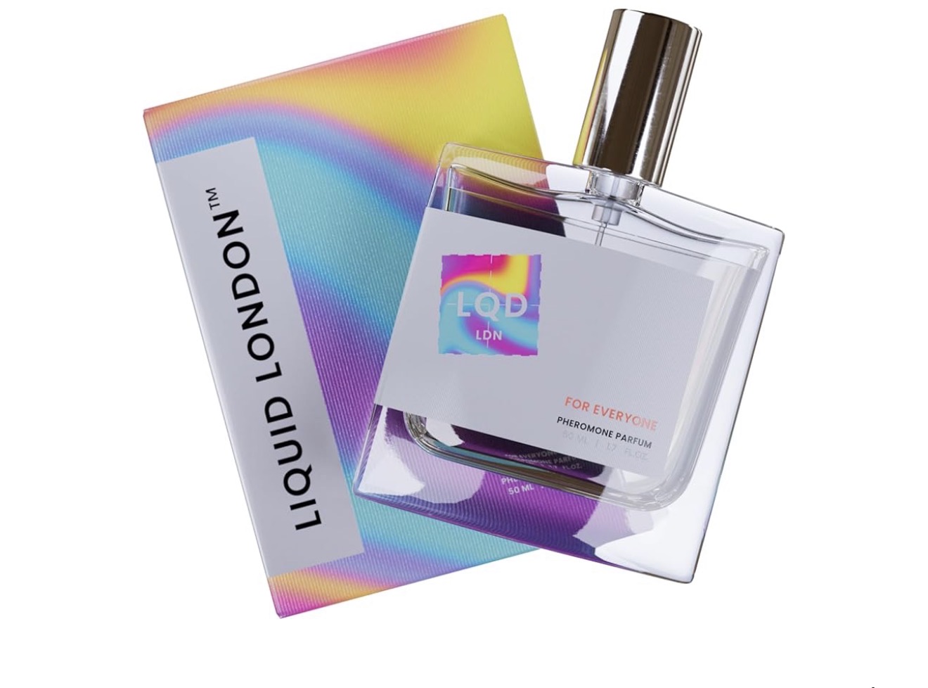 LIQUID LONDON  ( FOR EVERYONE) 